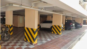  Apartment – Exterior View View at Thanisandra - for Sale