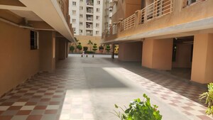  Apartment – Exterior View View at Thanisandra - for Sale