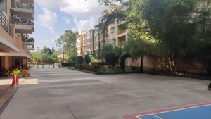  Apartment – Exterior View View at Thanisandra - for Sale