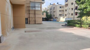  Apartment – Exterior View View at Thanisandra - for Sale