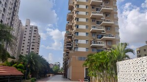  Apartment – Exterior View View at Thanisandra - for Sale