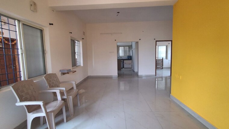 Living Room, saket-township 2 Bedroom 950 Sq.Ft. Apartment In Kapra Hyderabad 10483653