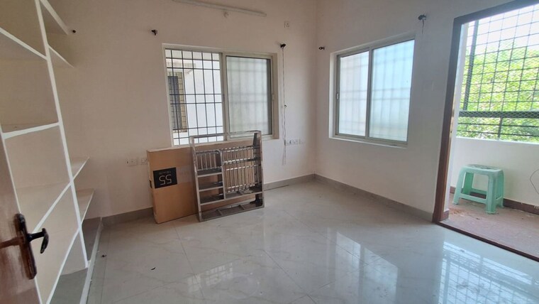 Room, saket-township 2 Bedroom 950 Sq.Ft. Apartment In Kapra Hyderabad 10483653