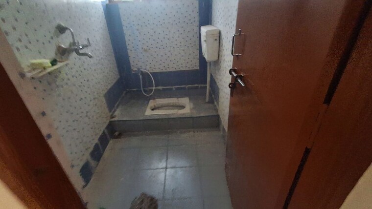 Bathroom, saket-township 2 Bedroom 950 Sq.Ft. Apartment In Kapra Hyderabad 10483653