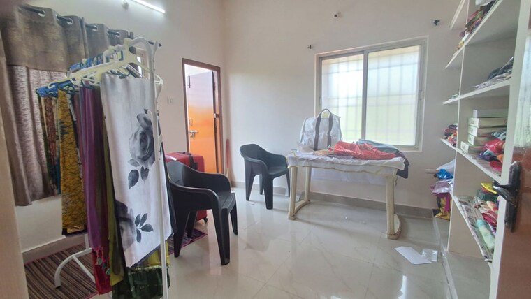 Room, saket-township 2 Bedroom 950 Sq.Ft. Apartment In Kapra Hyderabad 10483653