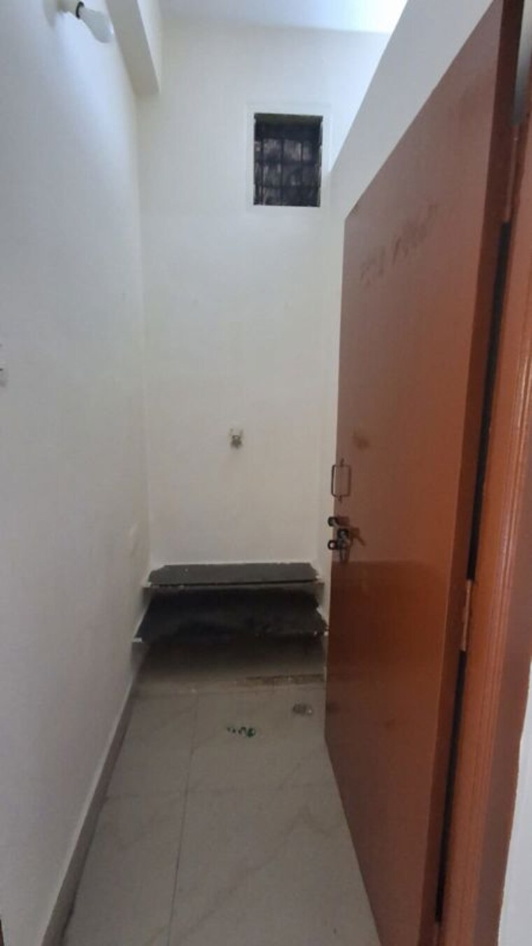 Bathroom, saket-township 2 Bedroom 950 Sq.Ft. Apartment In Kapra Hyderabad 10483653