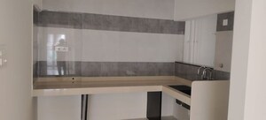 Kitchen in 2 BHK Apartment at NB Crystal, Ambegaon Budruk – for Rent