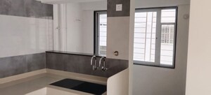 Kitchen in 2 BHK Apartment at NB Crystal, Ambegaon Budruk – for Rent