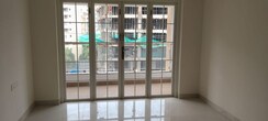 2 BHK + Pooja Room Apartment For Rent in NB Crystal