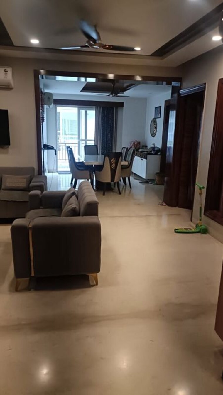 Team Area, choma 4 Bedroom 360 Sq.Yd. Builder Floor In Choma Gurgaon 10483693