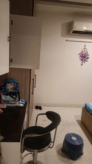 Team Area in 4 BHK Builder Floor at Choma – for Sale