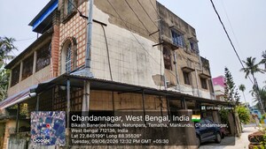  Apartment For Sale in Chandannagar