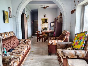 Living Room in  Apartment at Chandannagar – for Sale