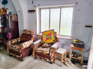 Living Room in  Apartment at Chandannagar – for Sale