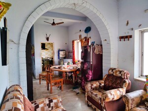 Living Room in  Apartment at Chandannagar – for Sale