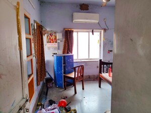 Living Room in  Apartment at Chandannagar – for Sale