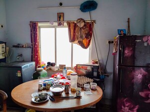 Living Room in  Apartment at Chandannagar – for Sale