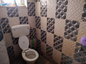 Bathroom in  Apartment at Chandannagar – for Sale