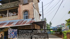  Apartment – Exterior View View at Chandannagar - for Sale