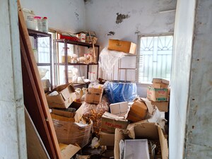 Living Room in  Apartment at Chandannagar – for Sale