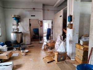Living Room in  Apartment at Chandannagar – for Sale