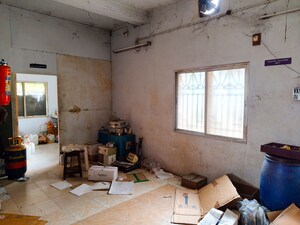 Living Room in  Apartment at Chandannagar – for Sale