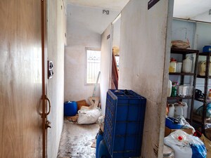 Bathroom in  Apartment at Chandannagar – for Sale