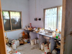 Living Room in  Apartment at Chandannagar – for Sale