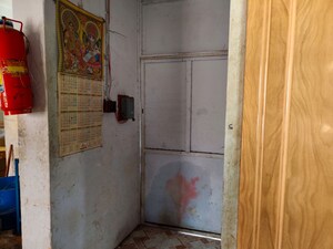 Bathroom in  Apartment at Chandannagar – for Sale