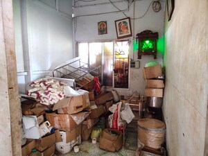 Living Room in  Apartment at Chandannagar – for Sale