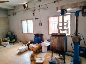 Living Room in  Apartment at Chandannagar – for Sale