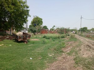  Land – Garden View at Brij Vihar - for Sale