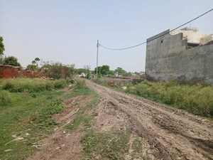Plot Area in  Land at Brij Vihar – for Sale