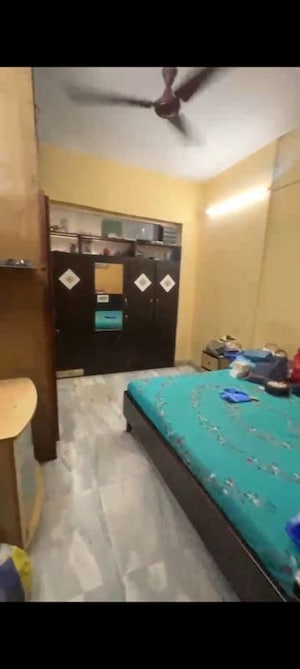 Bedroom in 3 BHK Apartment at Sion – for Rent
