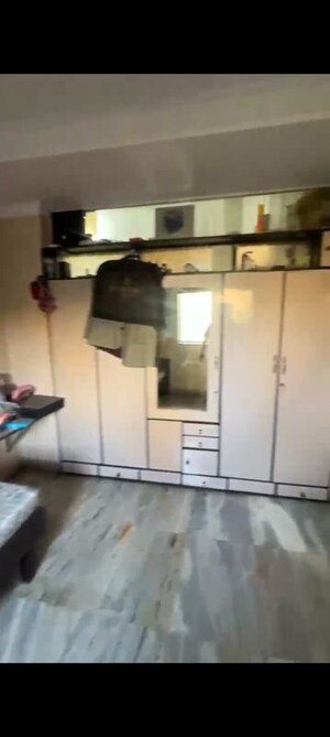Kitchen in 3 BHK Apartment at Sion – for Rent