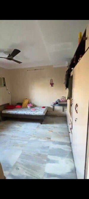 Bathroom in 3 BHK Apartment at Sion – for Rent