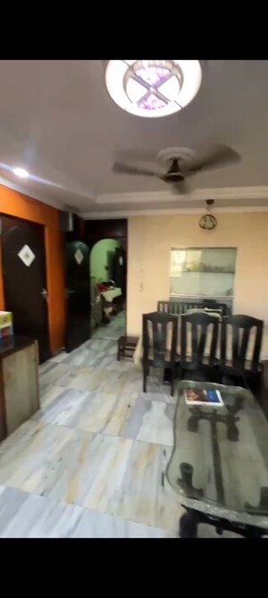 Parking in 3 BHK Apartment at Sion – for Rent