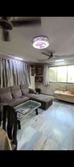 3 BHK + Pooja Room Apartment For Rent in Sion
