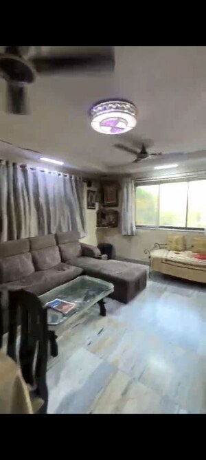 3 BHK Apartment For Rent in Sion