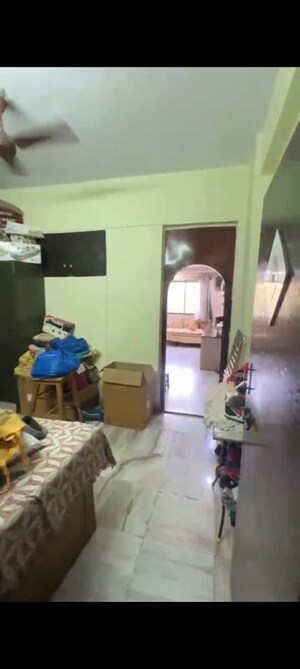 Living Room in 3 BHK Apartment at Sion – for Rent