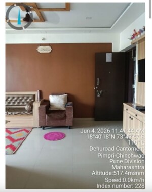  Apartment For Sale in Dehu