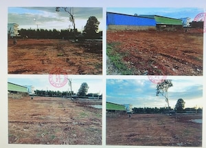  Land For Sale in Bhogapuram