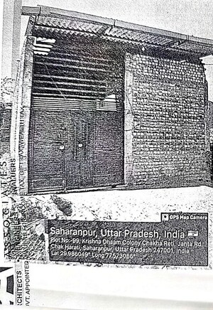  Independent House For Sale in Sunderpur