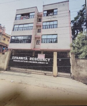  Apartment For Sale in Odalbakra