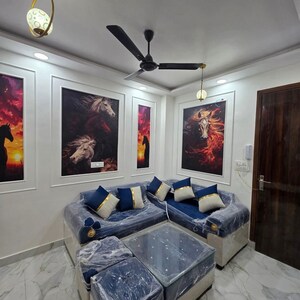 2.5 BHK Builder Floor For Sale in Uttam Nagar