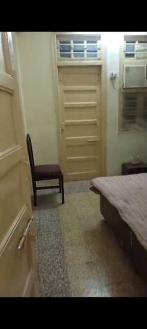 Bathroom in 2 BHK Apartment at Sion – for Rent