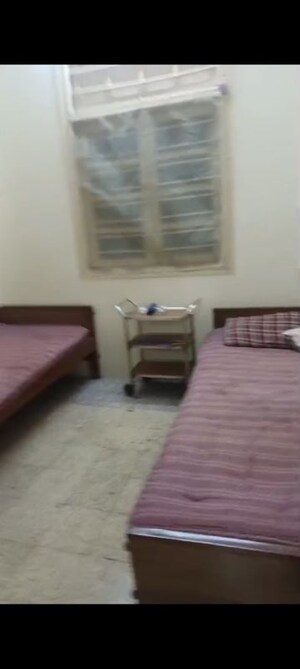 Parking in 2 BHK Apartment at Sion – for Rent