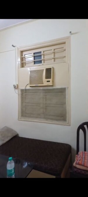 Bathroom in 2 BHK Apartment at Sion – for Rent