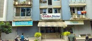  Apartment For Sale in Andheri West