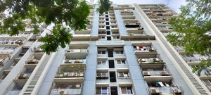  Apartment – Exterior View View at Andheri West - for Sale